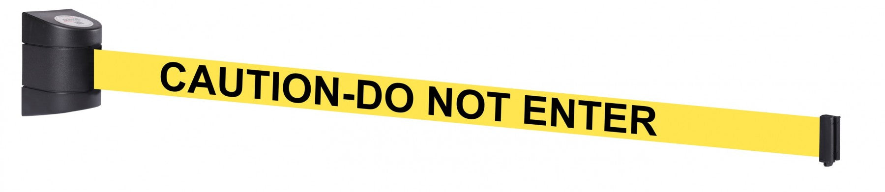 WallPro Retractable Belt Barrier