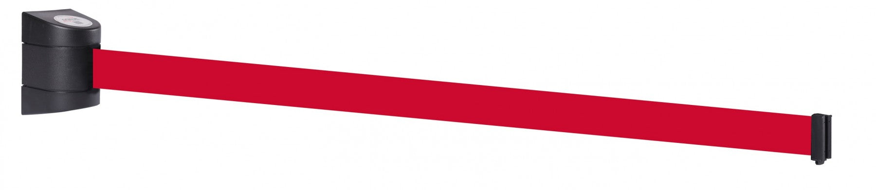 WallPro Retractable Belt Barrier