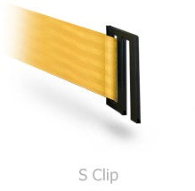 WallPro Retractable Belt Barrier