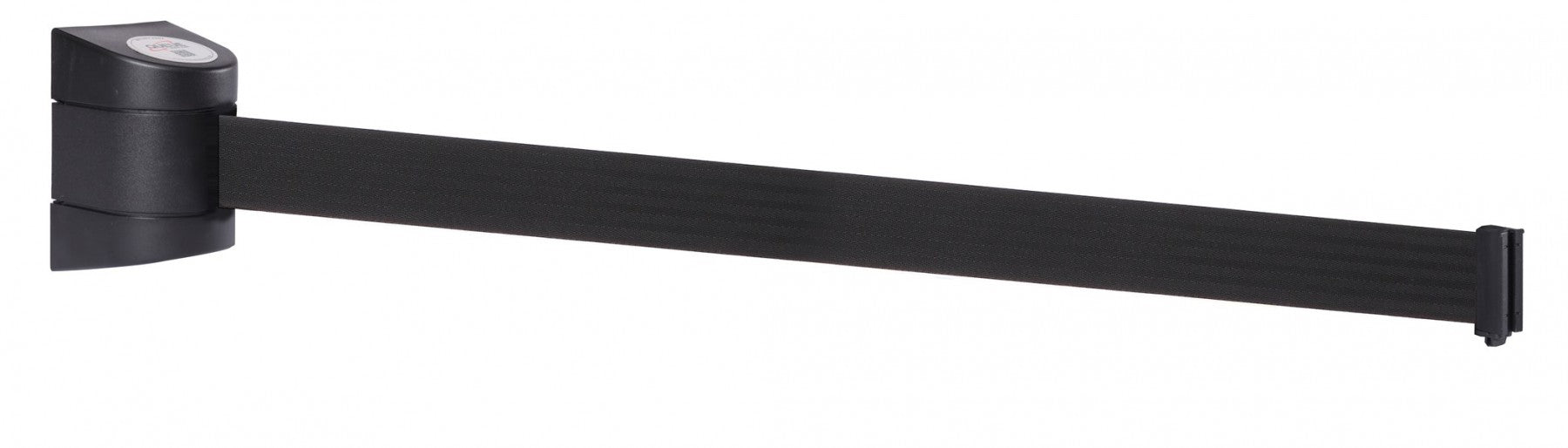 WallPro Retractable Belt Barrier