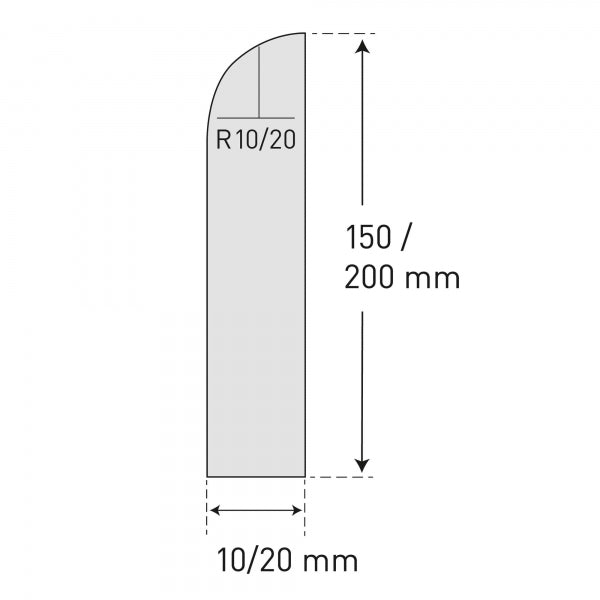 Wall Protection Buffer