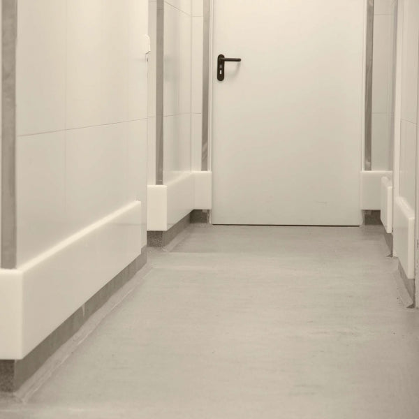 Wall Protection Buffer