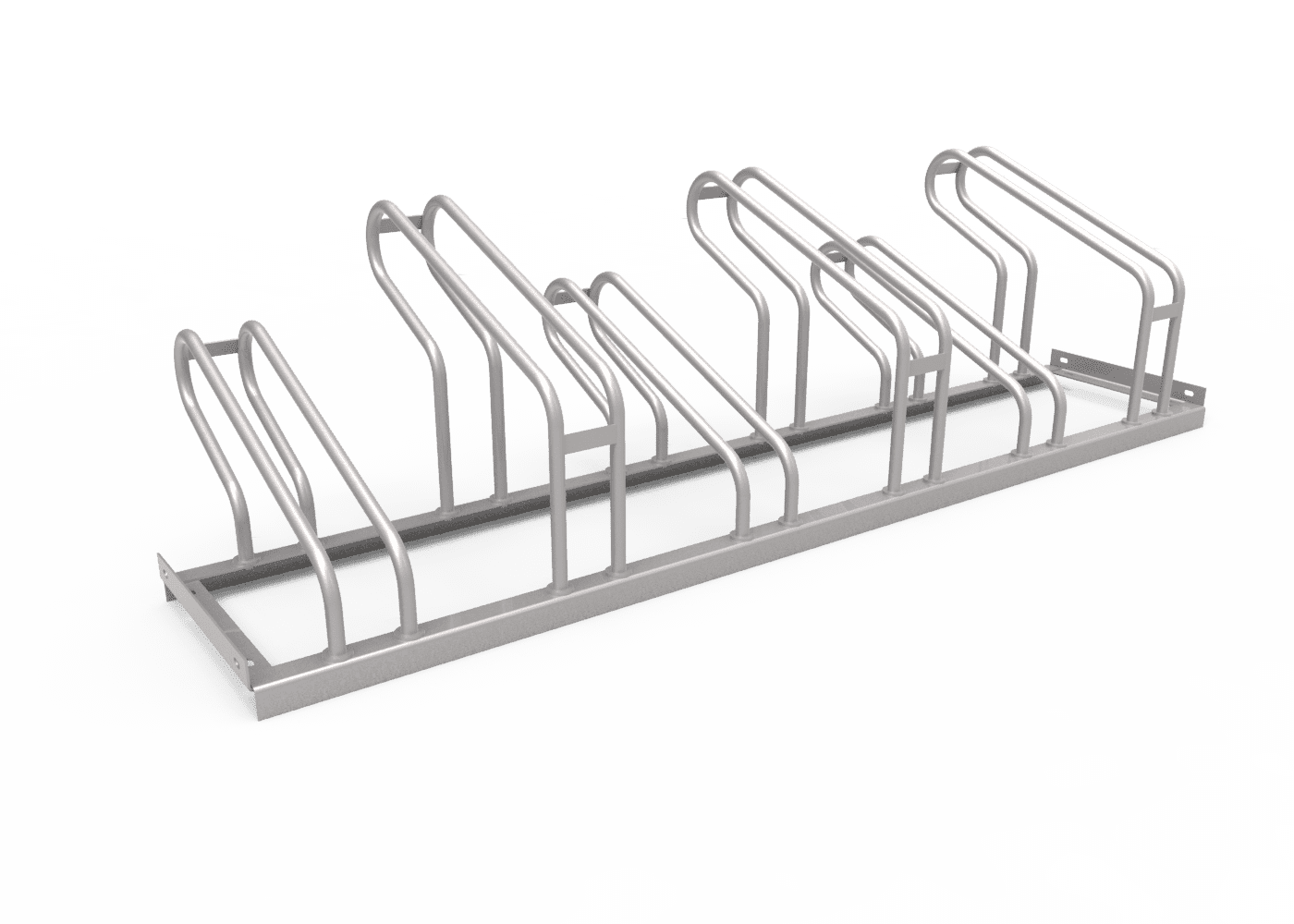 Benito Arvelo Bike Rack