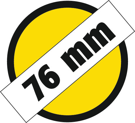 Black Bull Removable Protection Guard