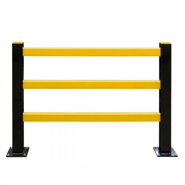 Black Bull Hybrid Flexible Barrier Kit
