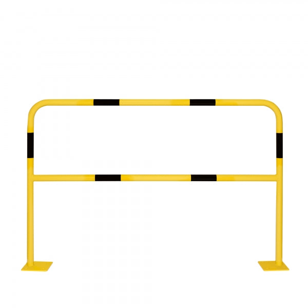 Black Bull Light Duty Steel Hoop Guard