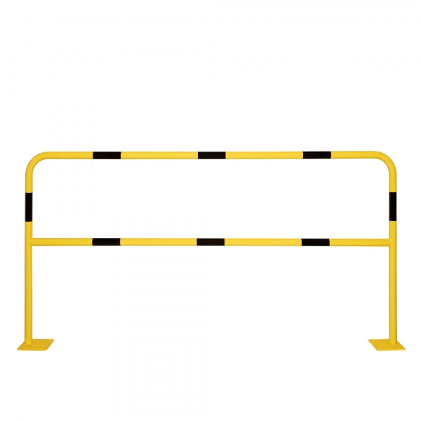 Black Bull Light Duty Steel Hoop Guard