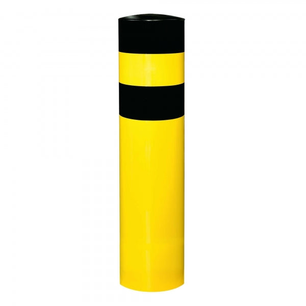 Black Bull Heavy Duty Bollard - Sub-Surface Mount