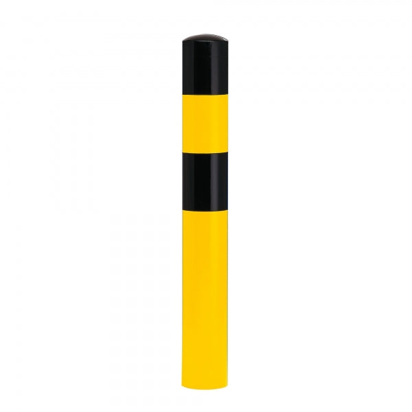 Black Bull Heavy Duty Bollard - Sub-Surface Mount