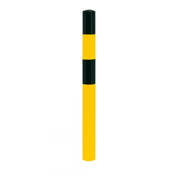 Black Bull Heavy Duty Bollard - Sub-Surface Mount