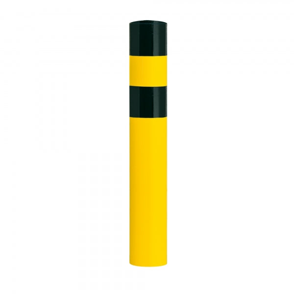 Black Bull Heavy Duty Bollard - Sub-Surface Mount