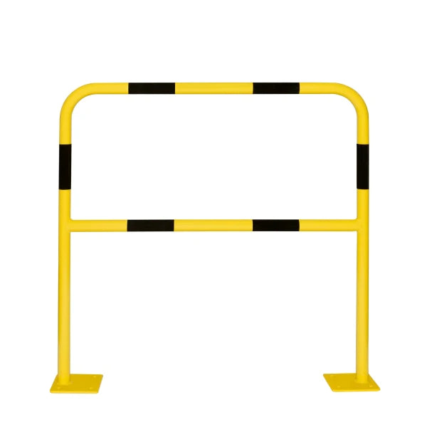 Black Bull Light Duty Steel Hoop Guard