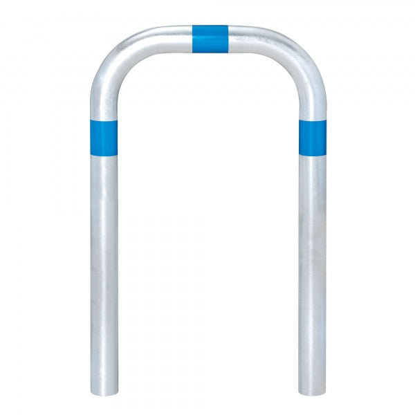 EV Charging Point Protection Guard - Sub-Surface Mount