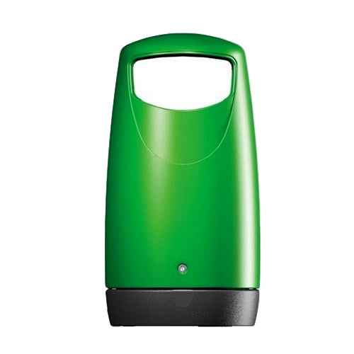 Consort Round Hooded Bin