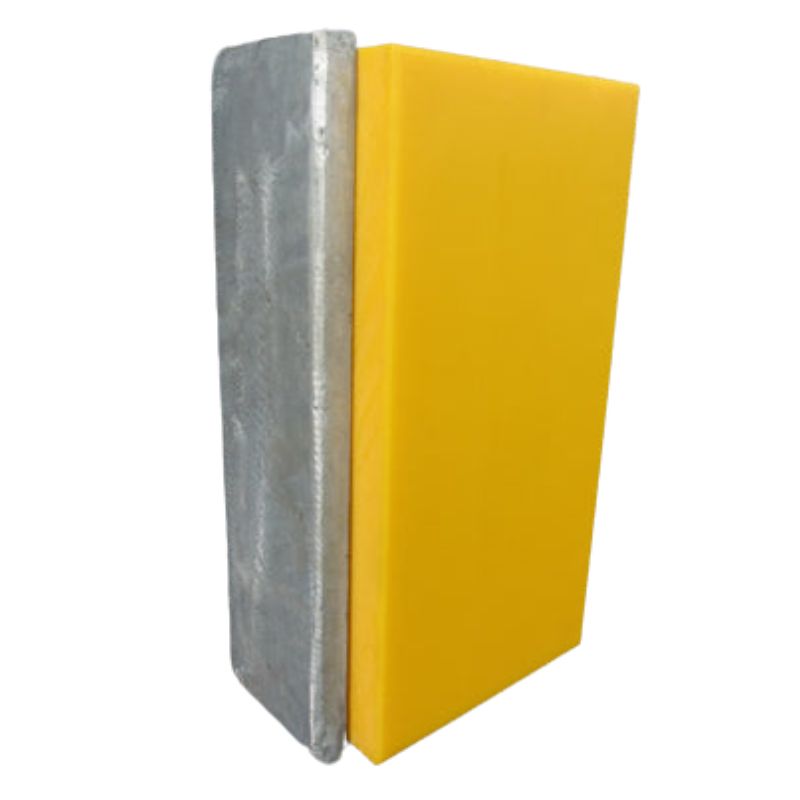 DB19 Plastic Dock Bumper