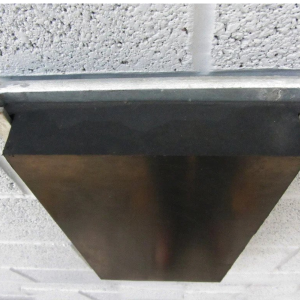 DB2 Rubber Dock Bumper