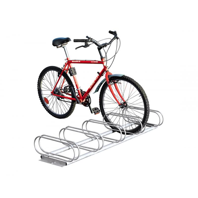 economy bicycle rack