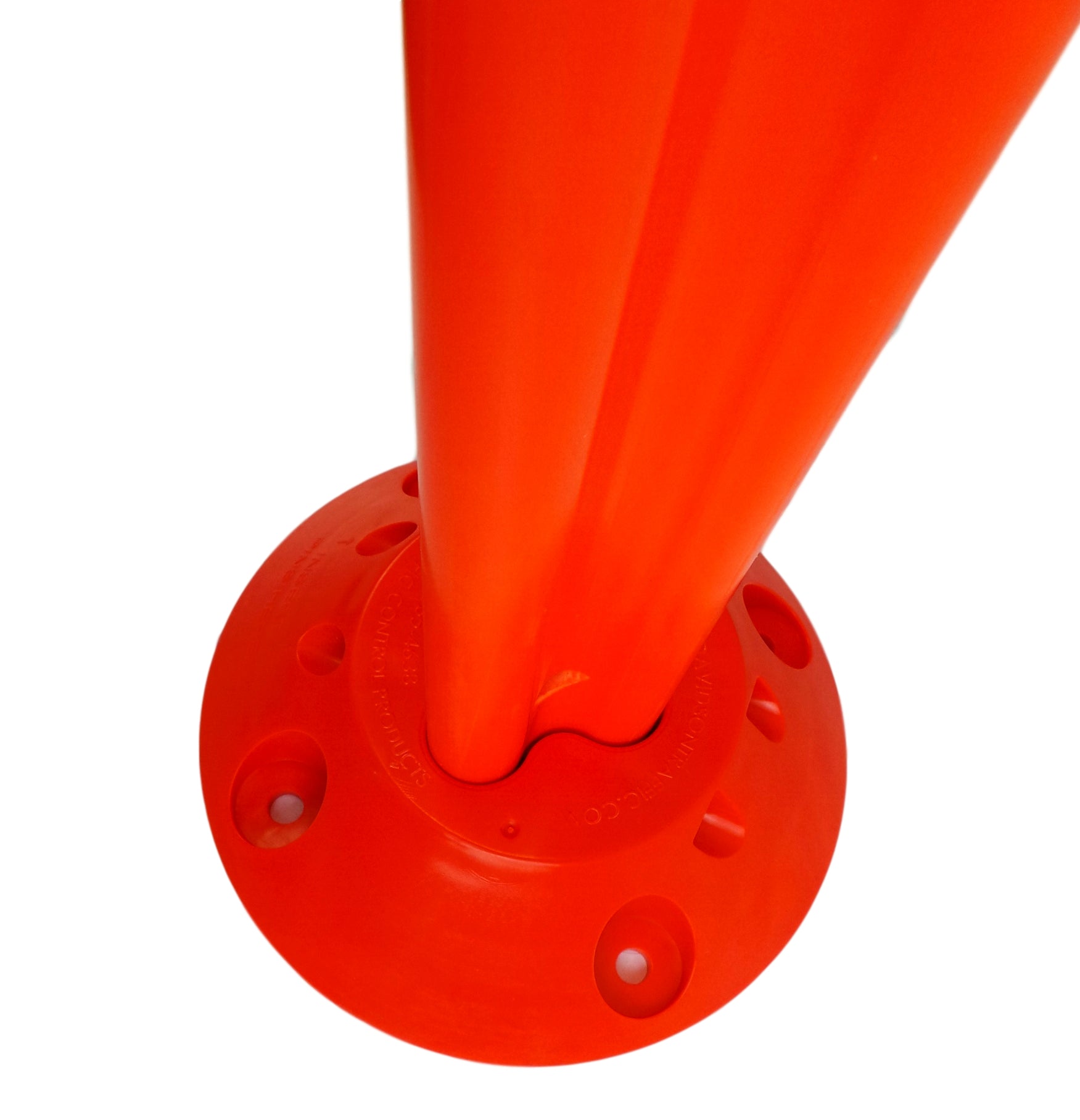 FG300 Flexible Bollard