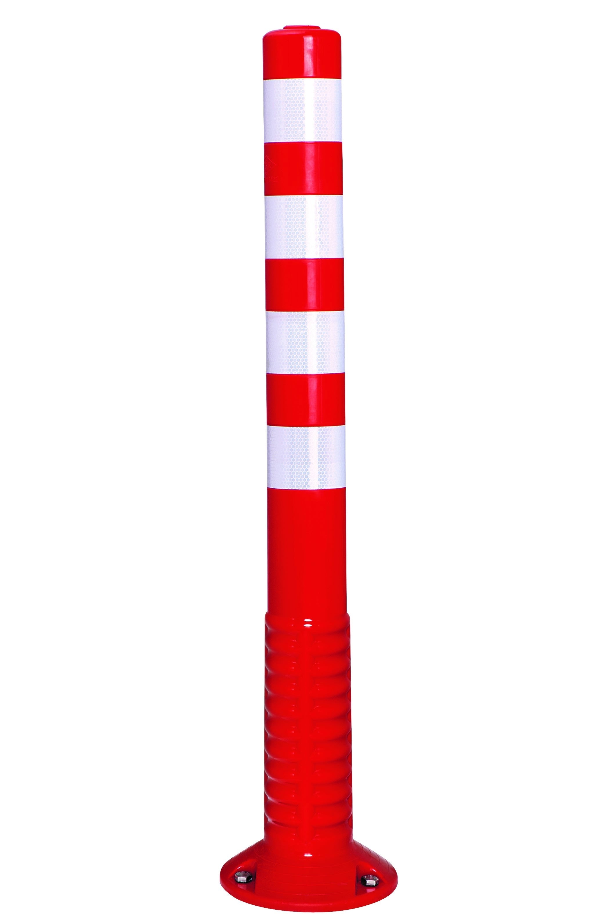 Flex-Back Flexible Bollard