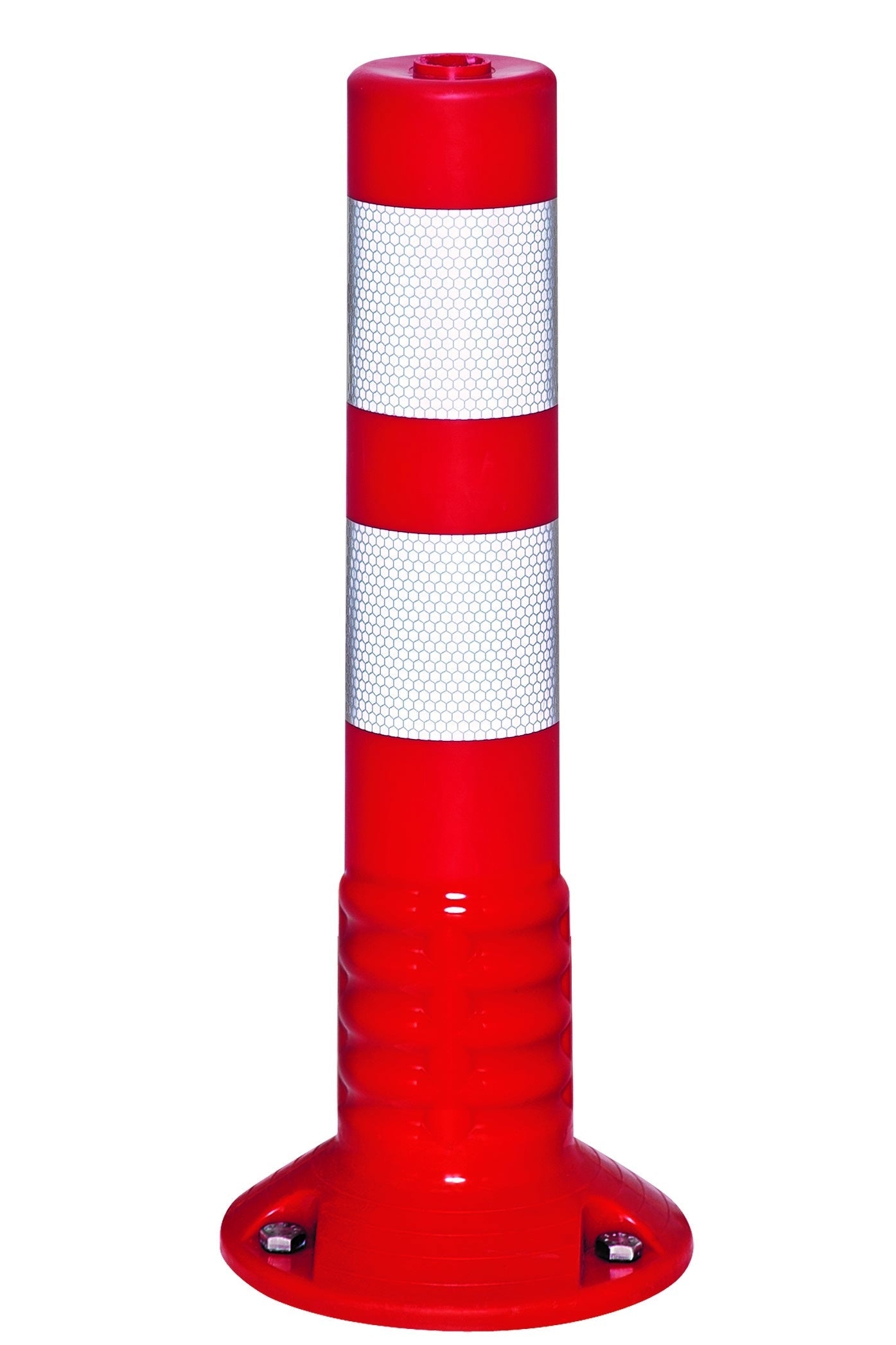 FlexBack Flexible Plastic Bollard