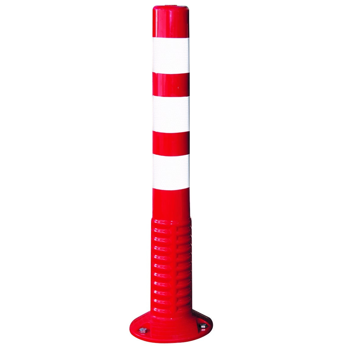 FlexBack Flexible Plastic Bollard
