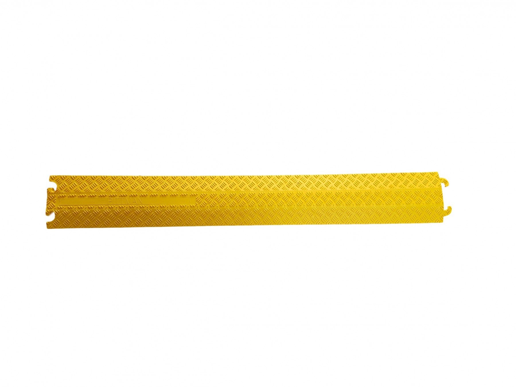 GHP Cable Tidy - Protection Ramp Indoor 1M