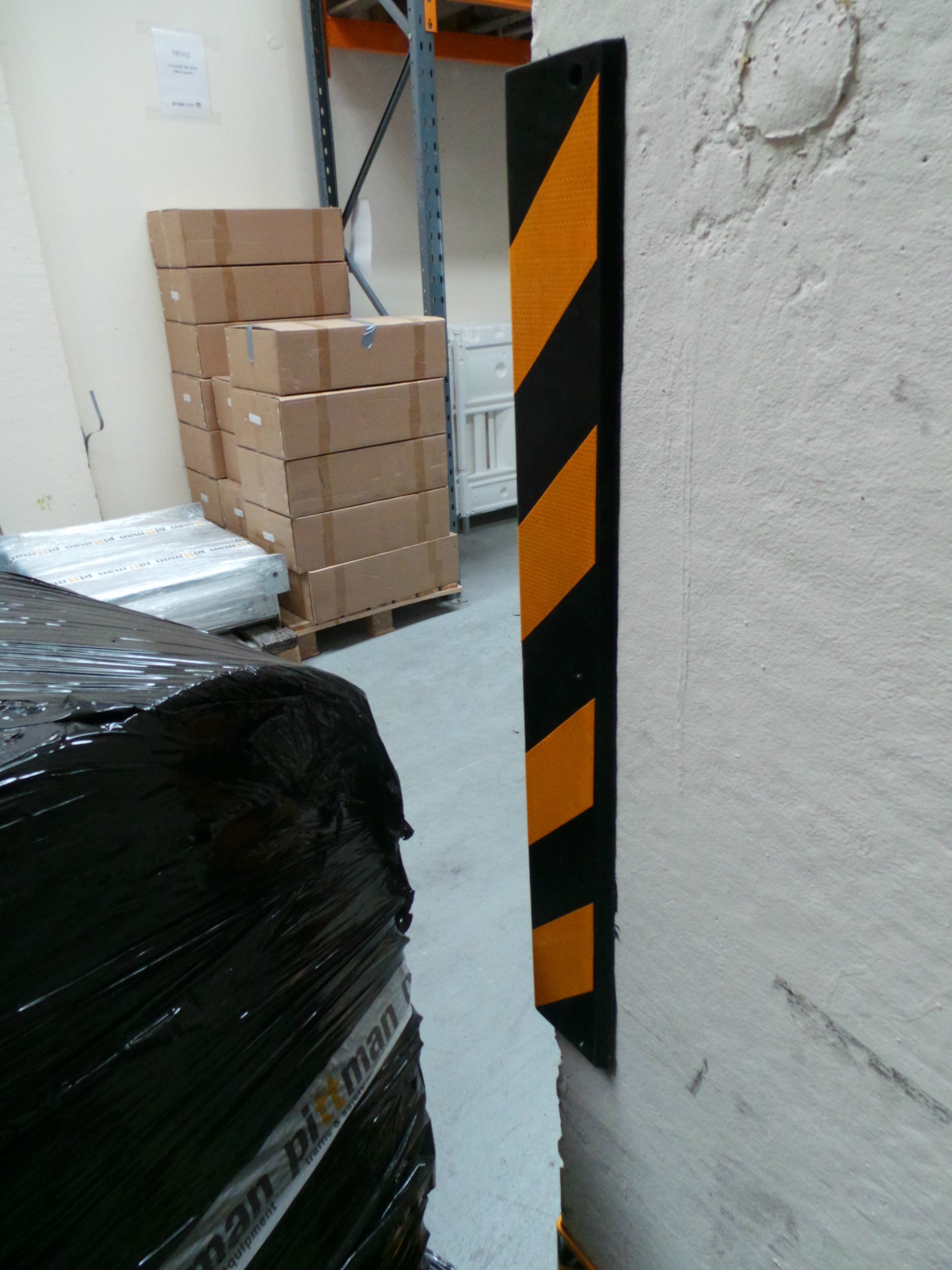 GHP Corner Protector