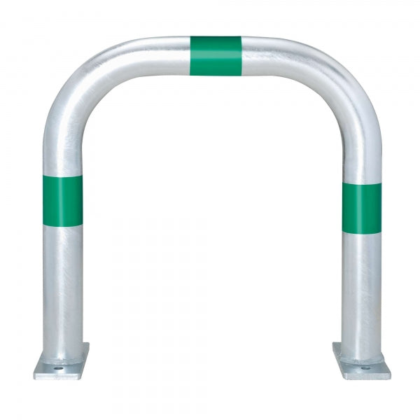 EV Charging Point Protection Guard - Surface Mount