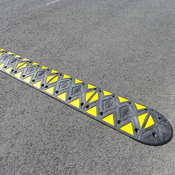 JSP Ridgeback Speed Bump Kit 75mm