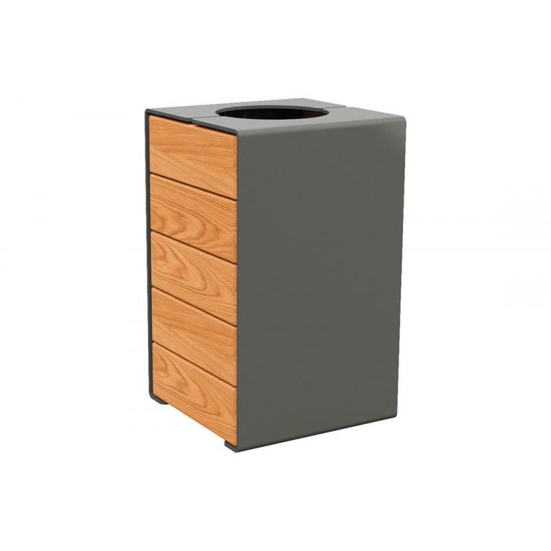 KUBE Litter Bin