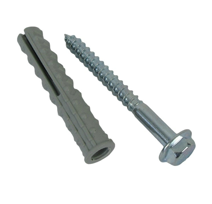 M10 Coachscrew Set