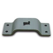 Minder Removable Post - Triangular Key