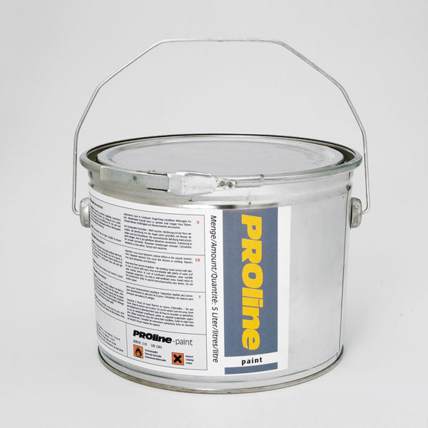 Proline Industrial Floor Paint