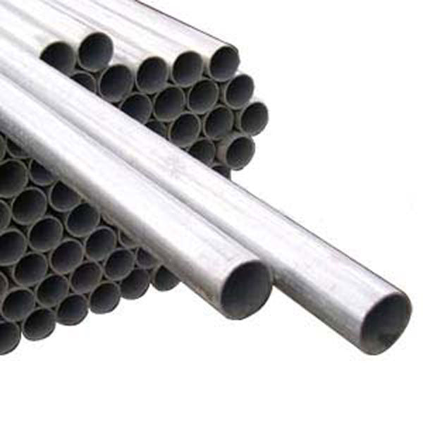 Galvanised Sign Pole 76mm Ø