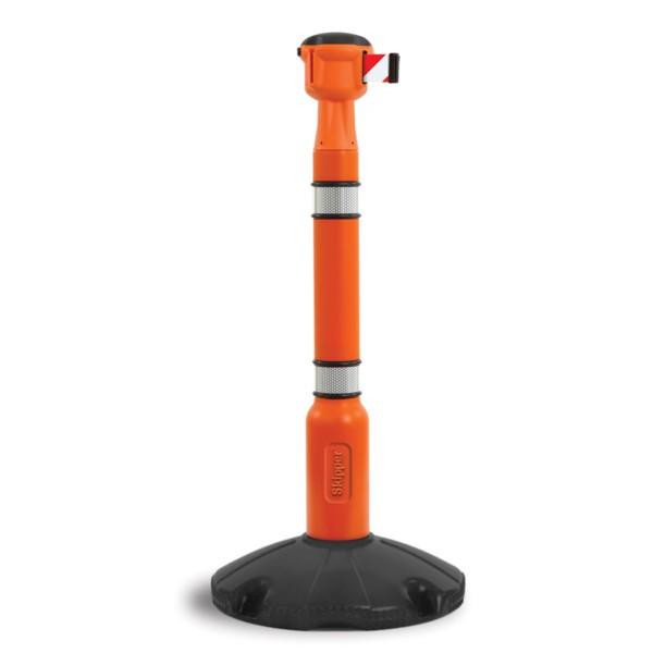 Skipper Post and Base System