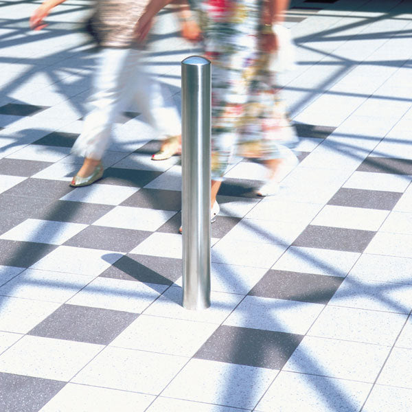 Chichester Stainless Steel Bollard