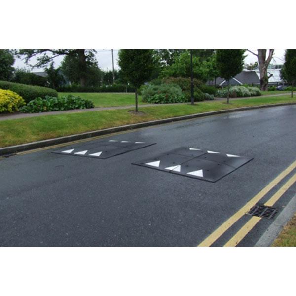 Complete Speed Cushion Kit 1800 x 2000mm