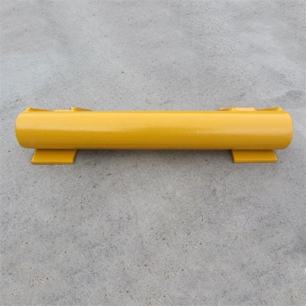 Economy Steel Tyre Stop - 600mm