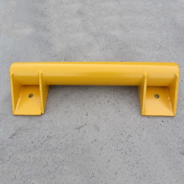 Economy Steel Tyre Stop - 600mm
