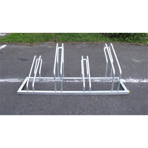 XL4 Bike Rack