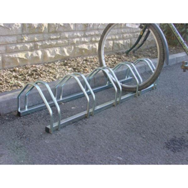 Compact Bike Rack