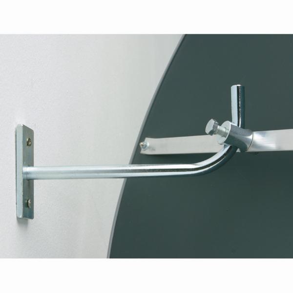 Detective-X Internal Mirror