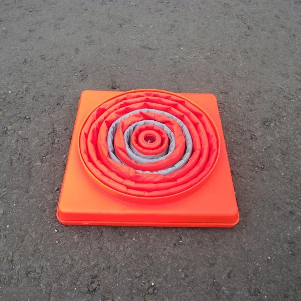 Collapsible Traffic Cone