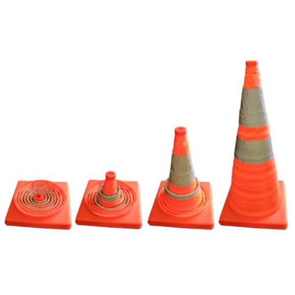 Collapsible Traffic Cone