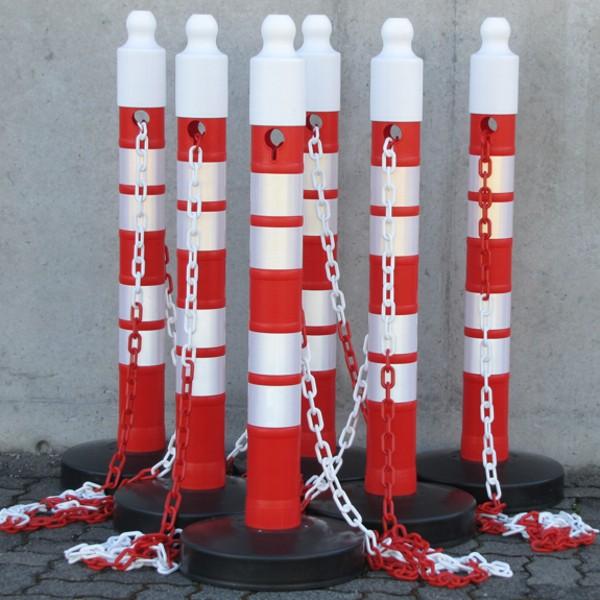 MegaMax Chain Post Set