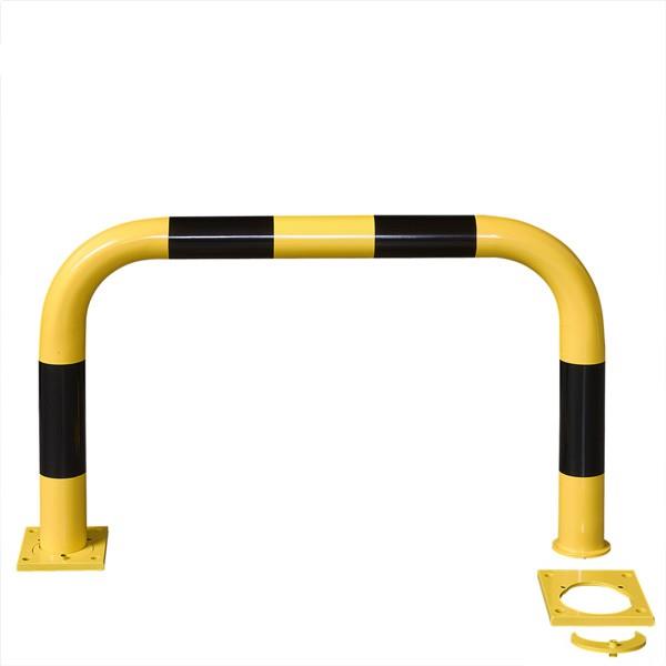 Black Bull Removable Protection Guard