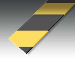 PermaRoute Floor Marking Tape