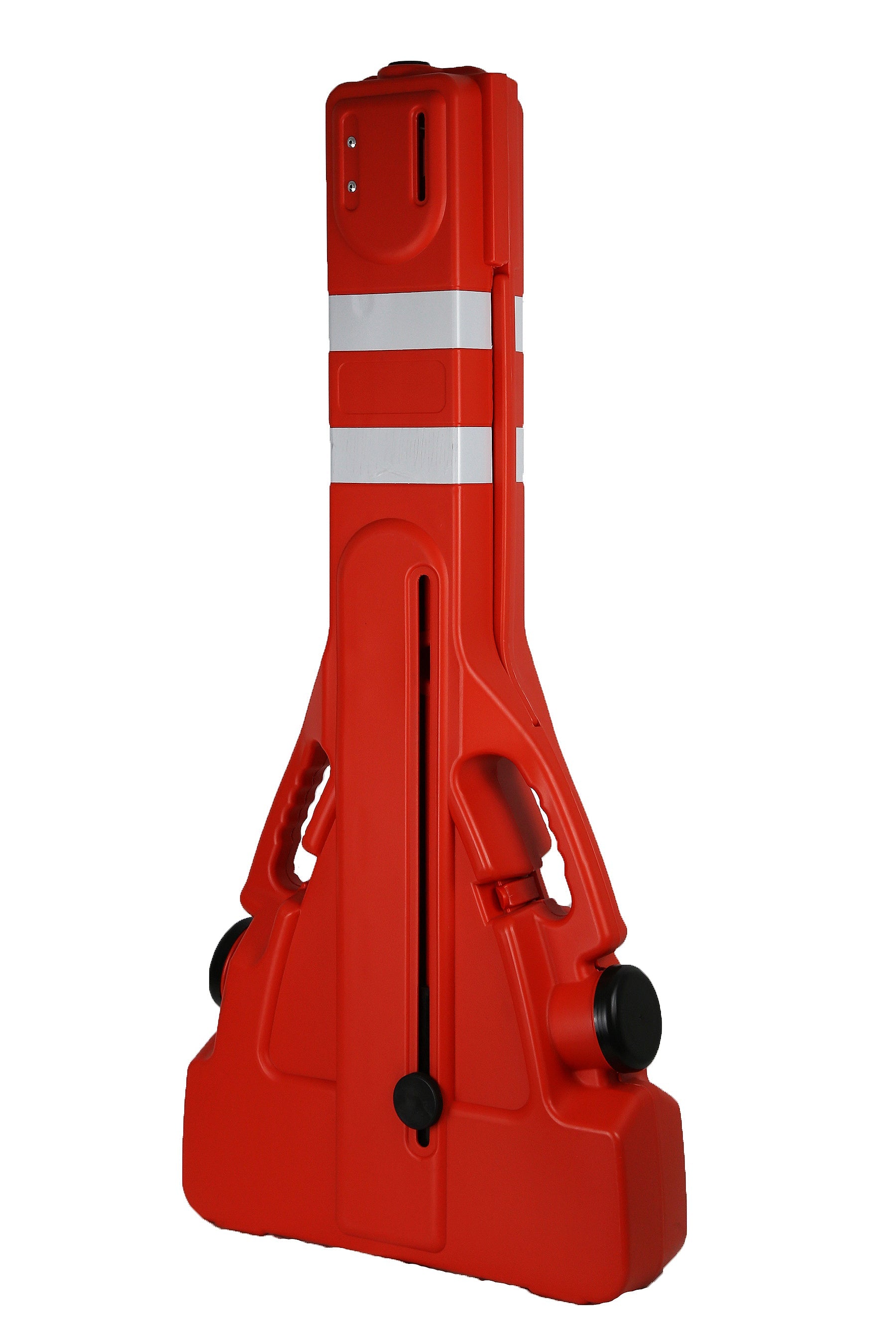 Ultra Portable Barrier