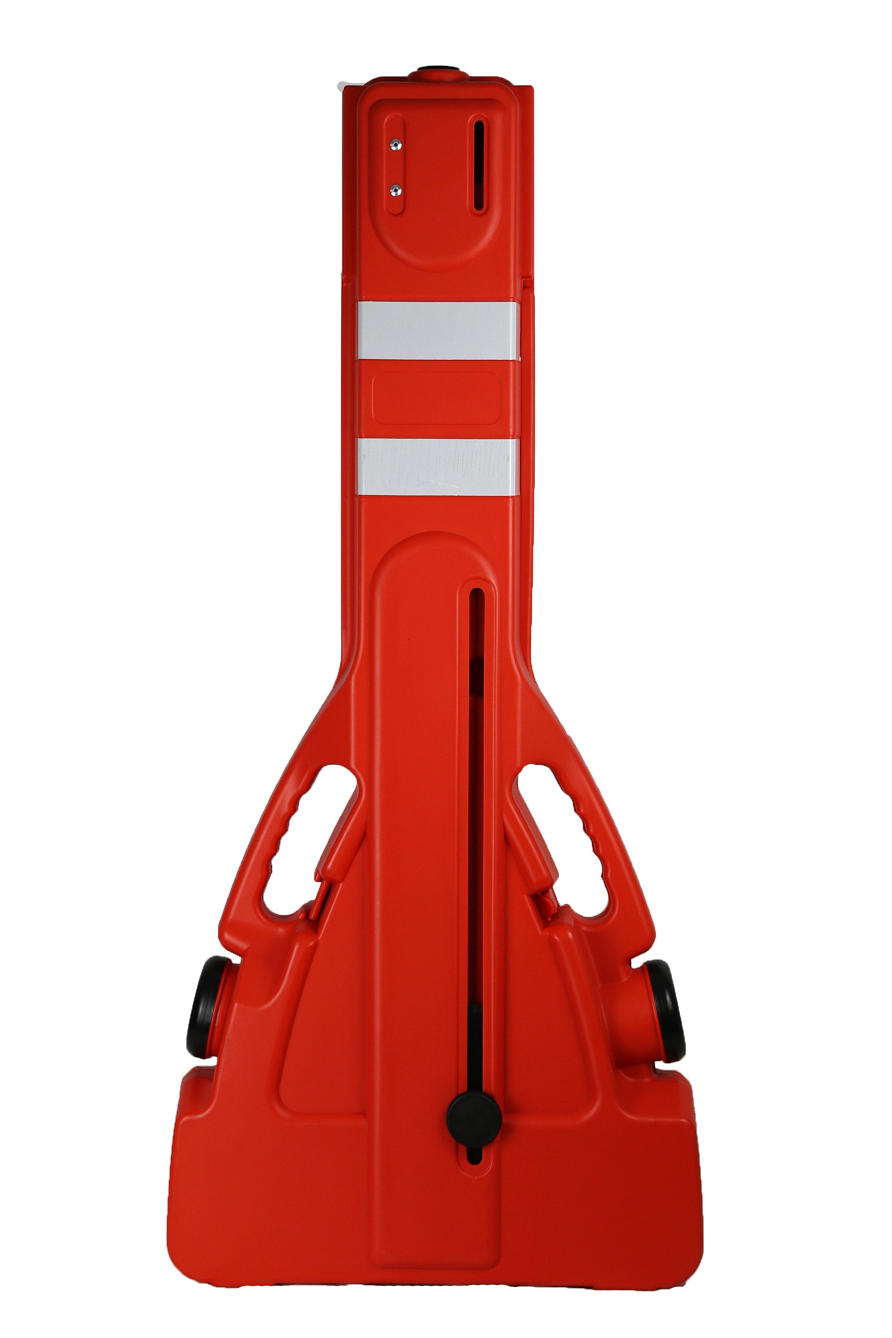 Ultra Portable Barrier