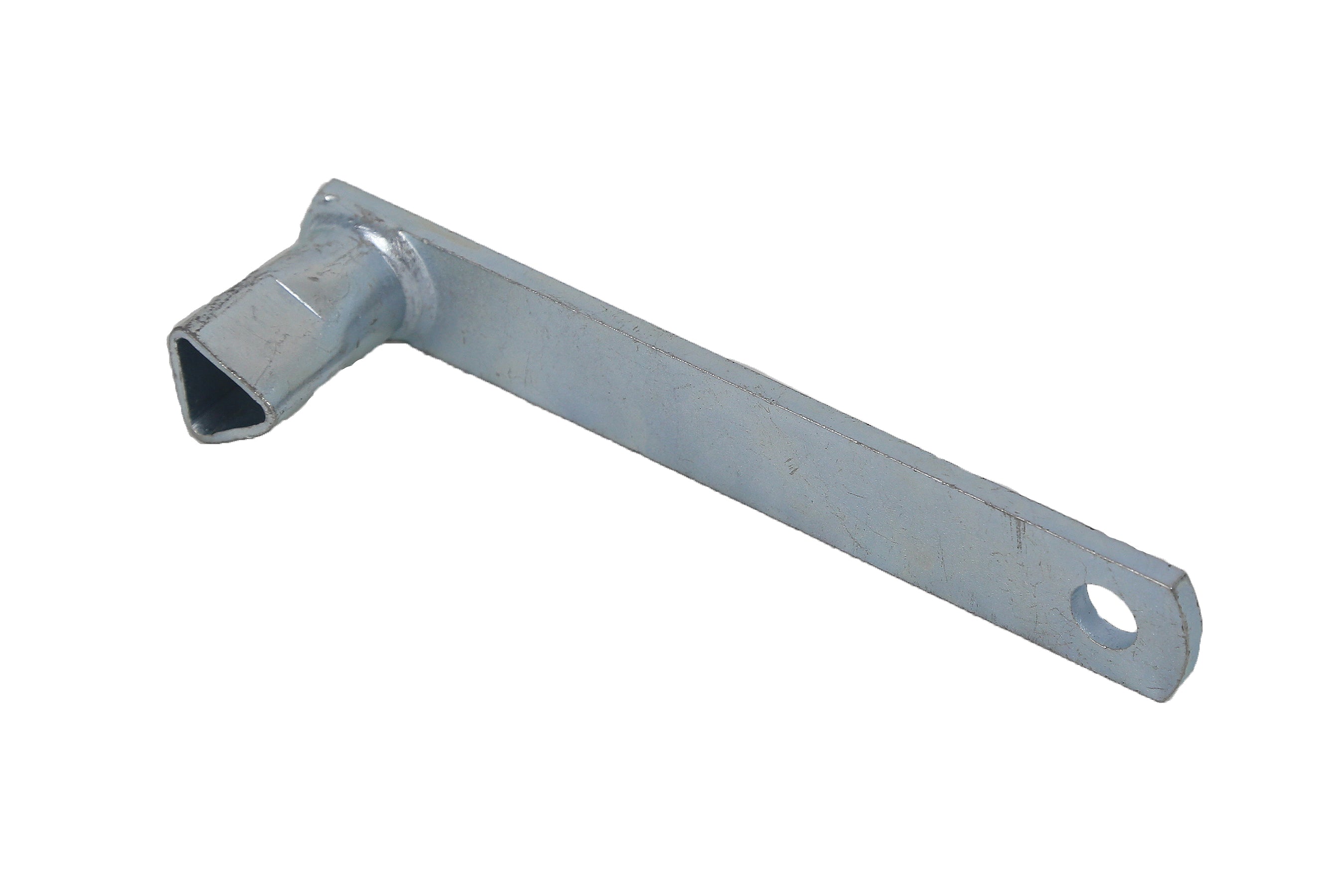 Additional Triangular Key